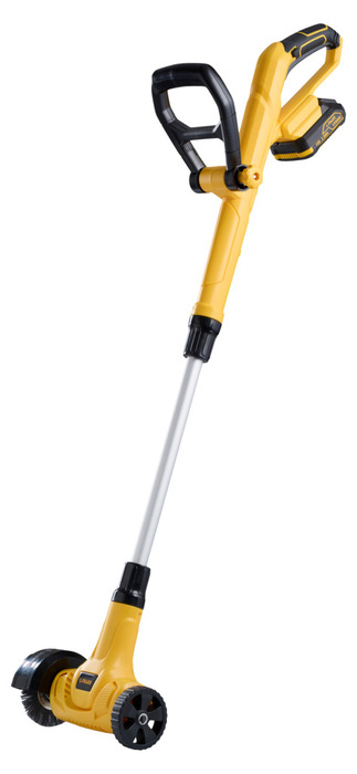 Plattrensare 18V Falke